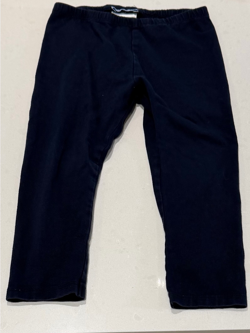 Mayoral 3t navy Leggings